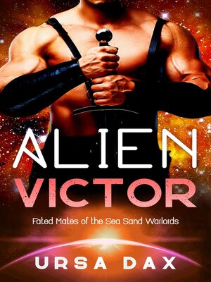 cover image of Alien Victor